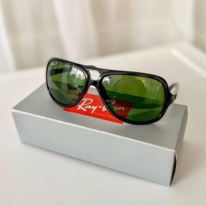Ray-Ban Sunglasses